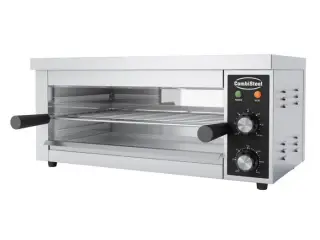 Salamander/Brødrister – B610 x D330 x H280 mm