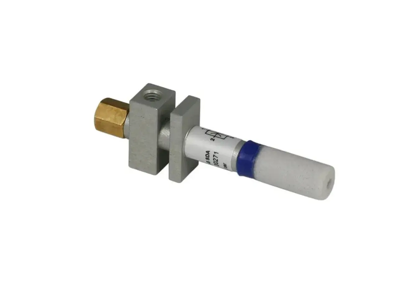 Billede 1 - Schmalz SEG 05 HS-S SDA Vacuum Ejector med -