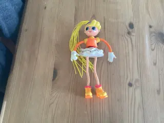 Betty Spagetti