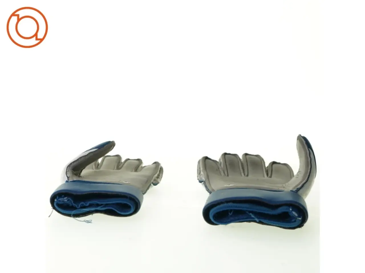 Billede 6 - Målmands handsker fra Uhlsport (str. 26 x 11 cm)
