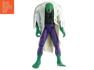 The Lizard Spiderman actionfigur (str. 14x7 cm)