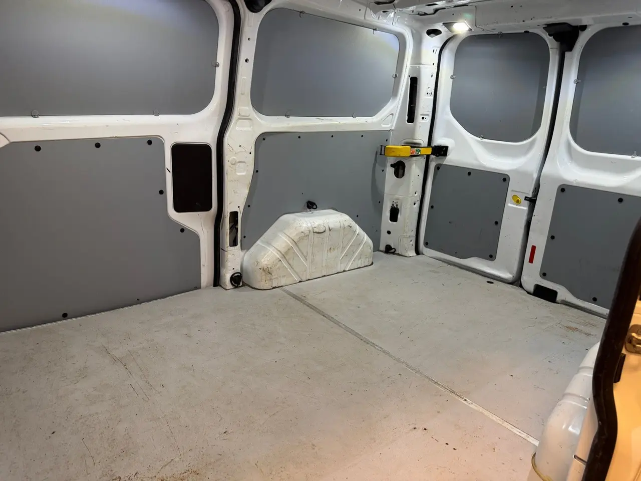 Billede 11 - Ford Transit Custom 280 L1 2,0 TDCi 130 Trend