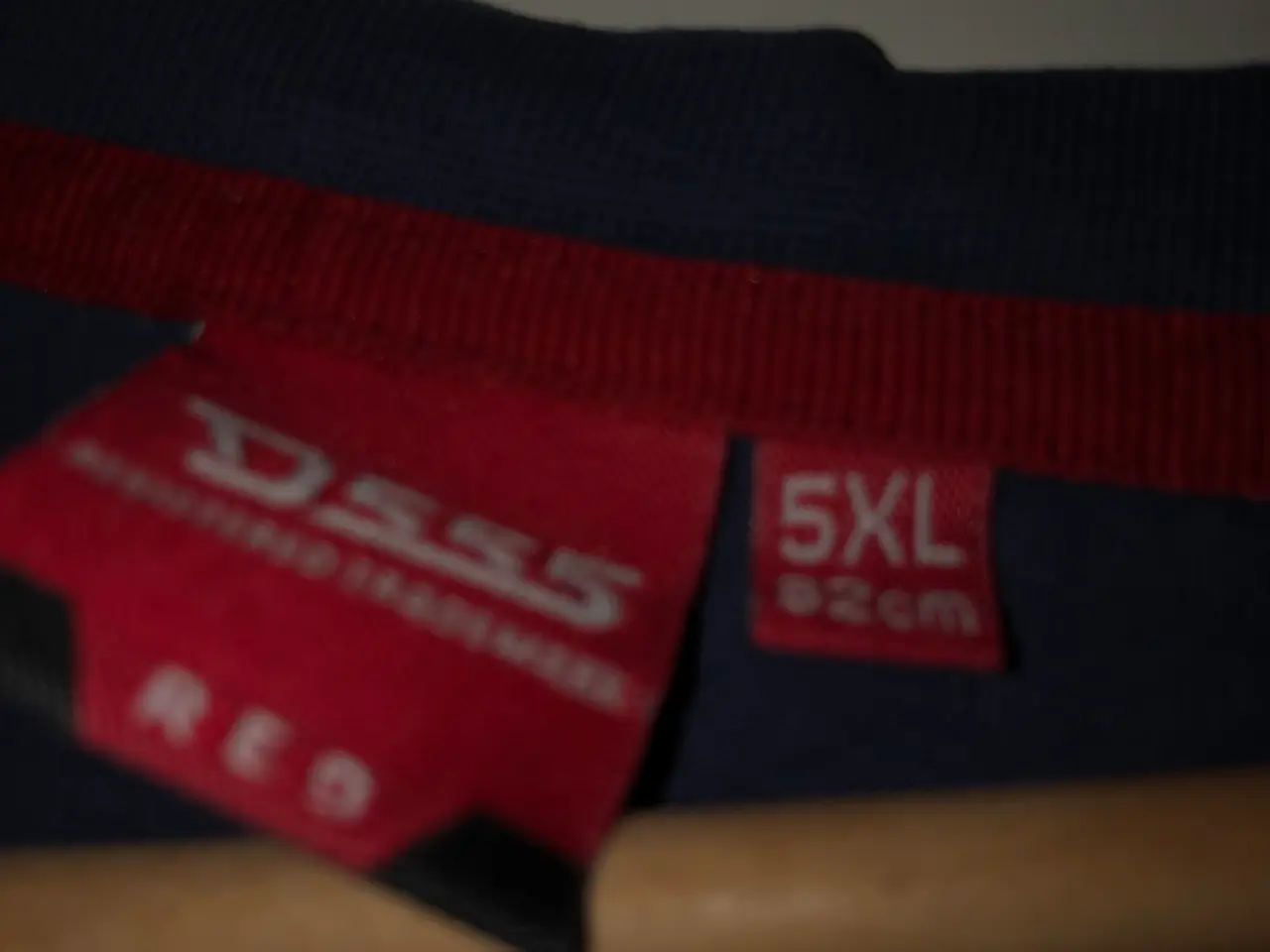 Billede 2 - T-shirt - Farve: Blå