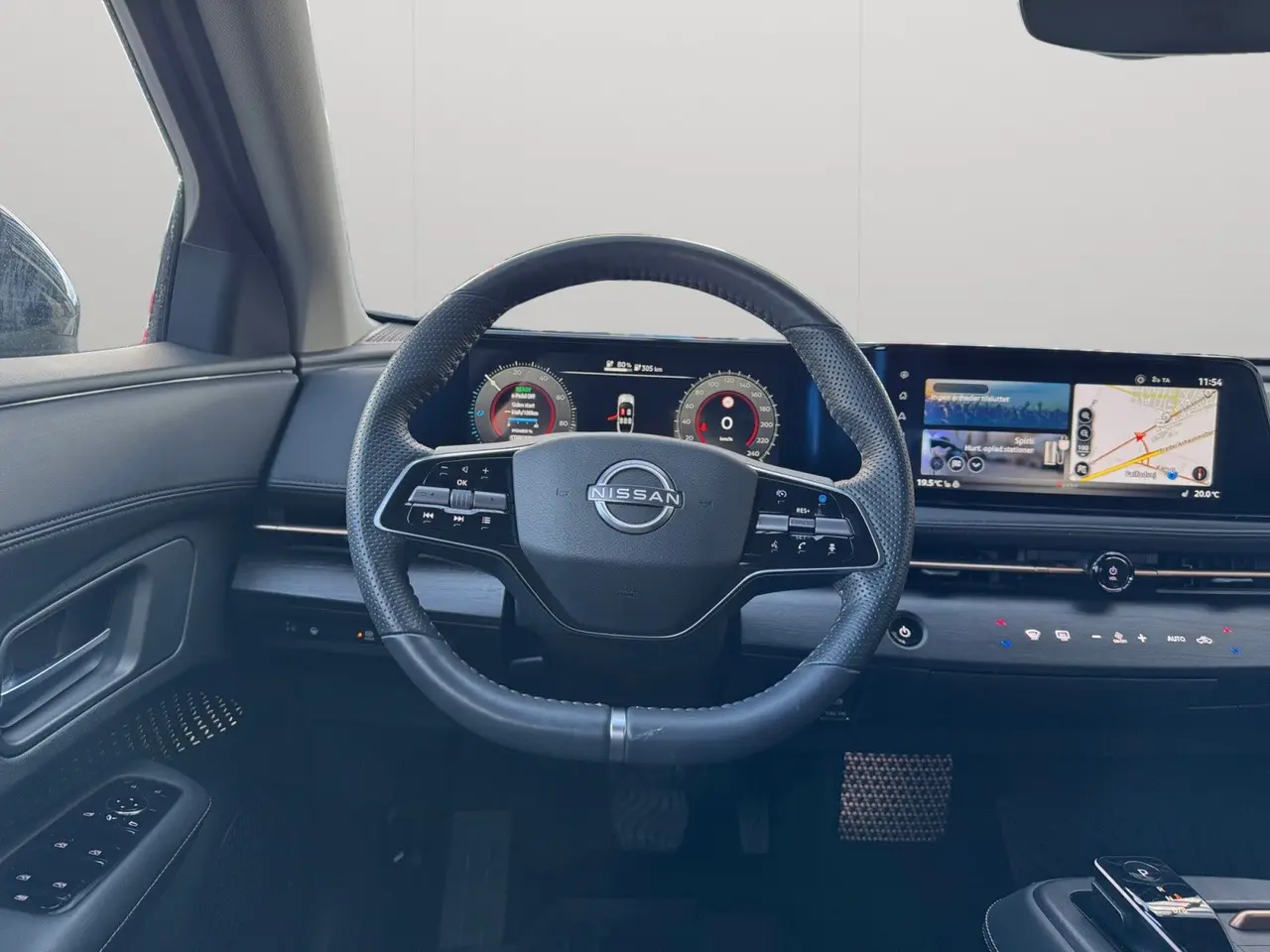Billede 6 - Nissan Ariya 63 Advance