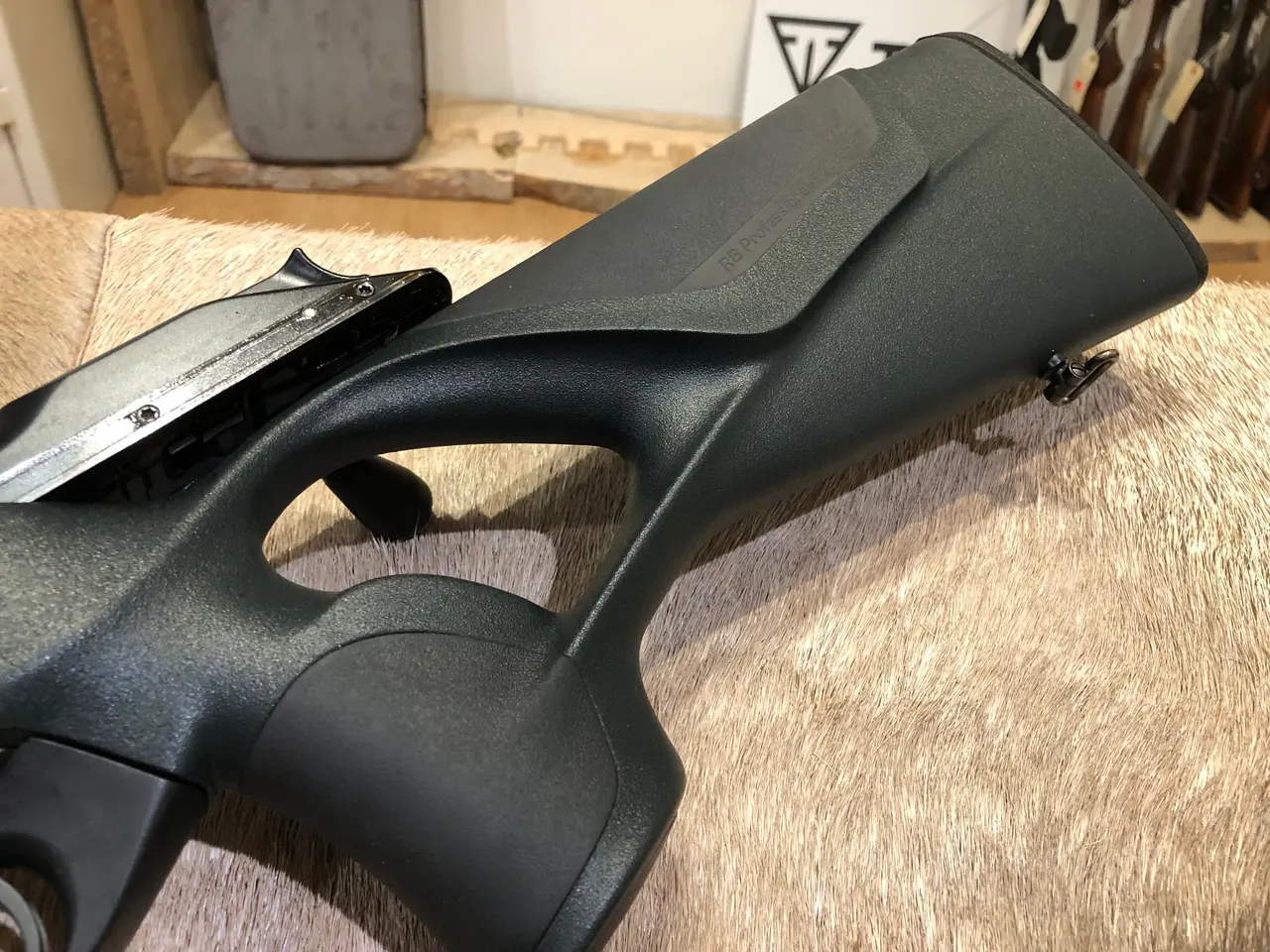 Billede 5 - Blaser R8 Professional Success