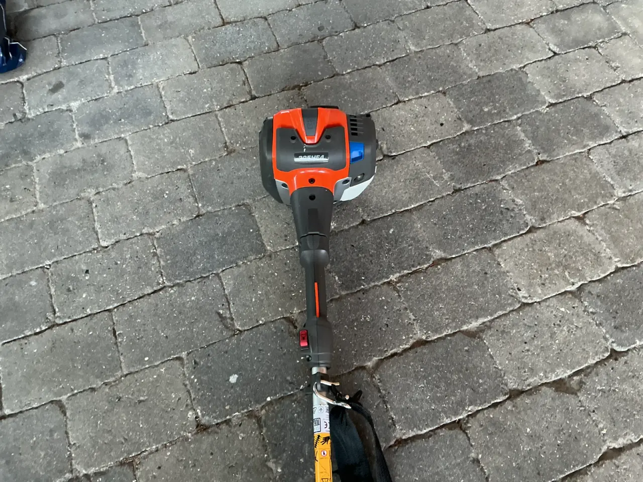 Billede 3 - Husqvarna 325 HE 4