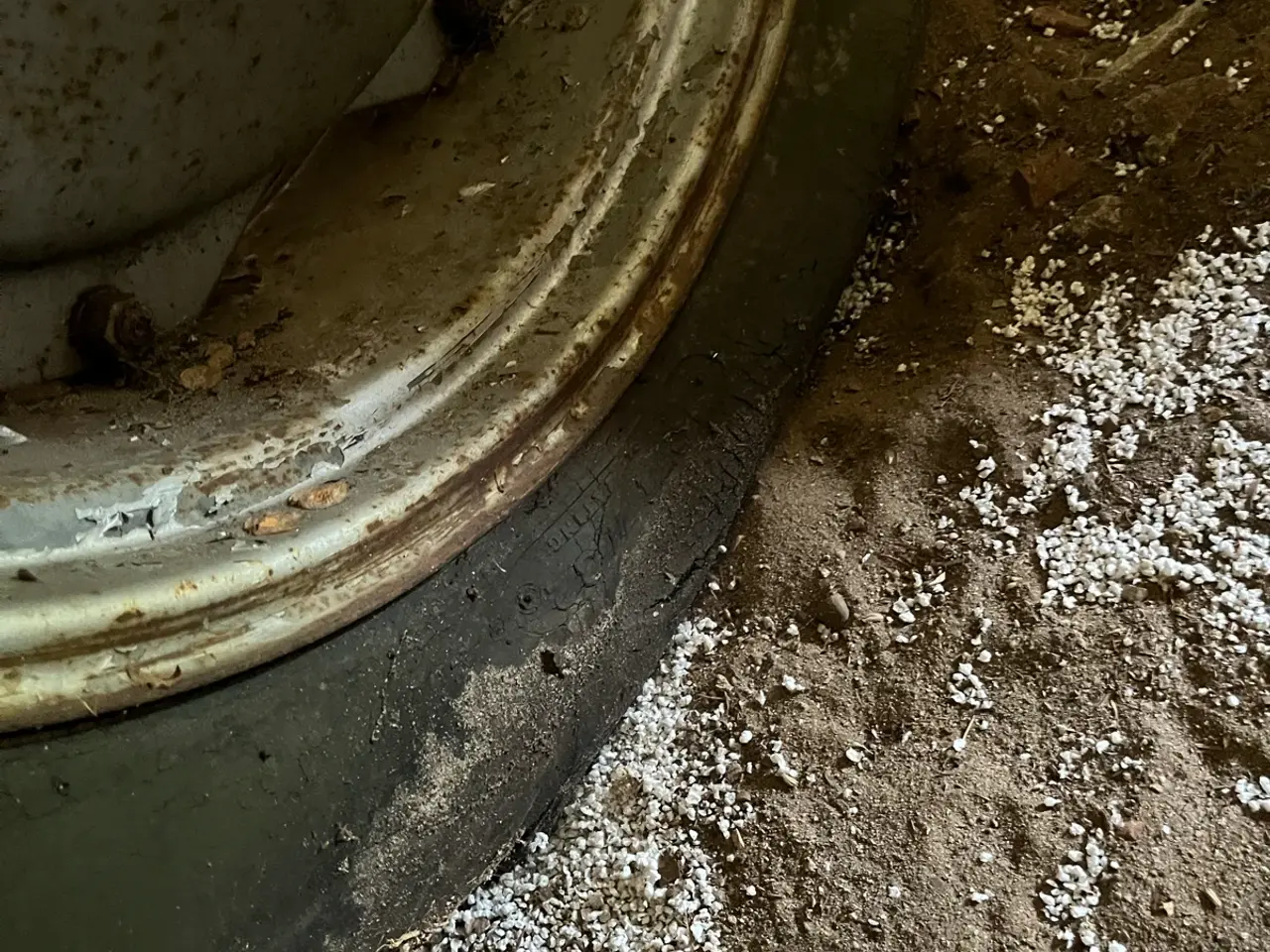 Billede 5 - Massey Ferguson 550