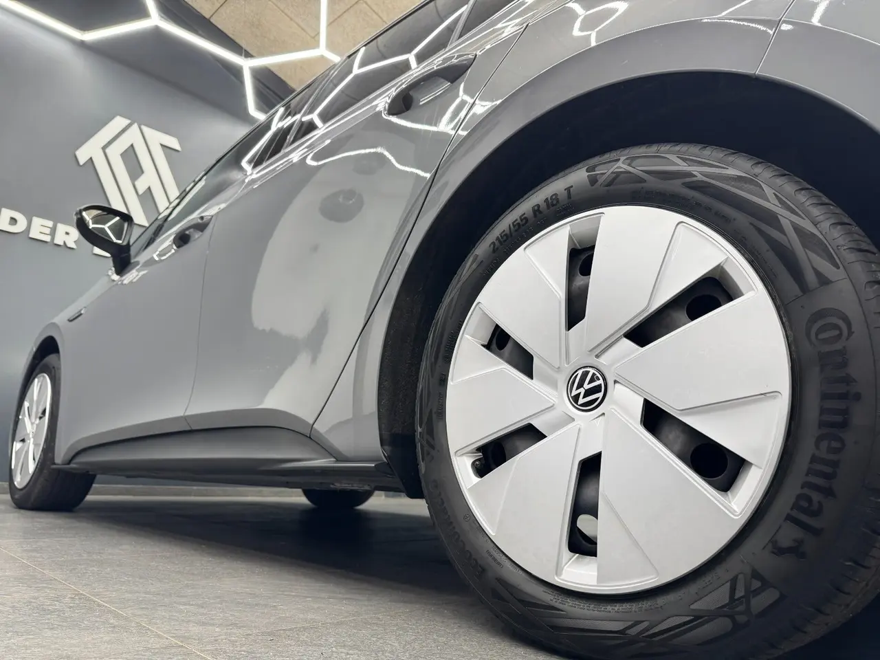 Billede 12 - VW ID.3 58 Pro