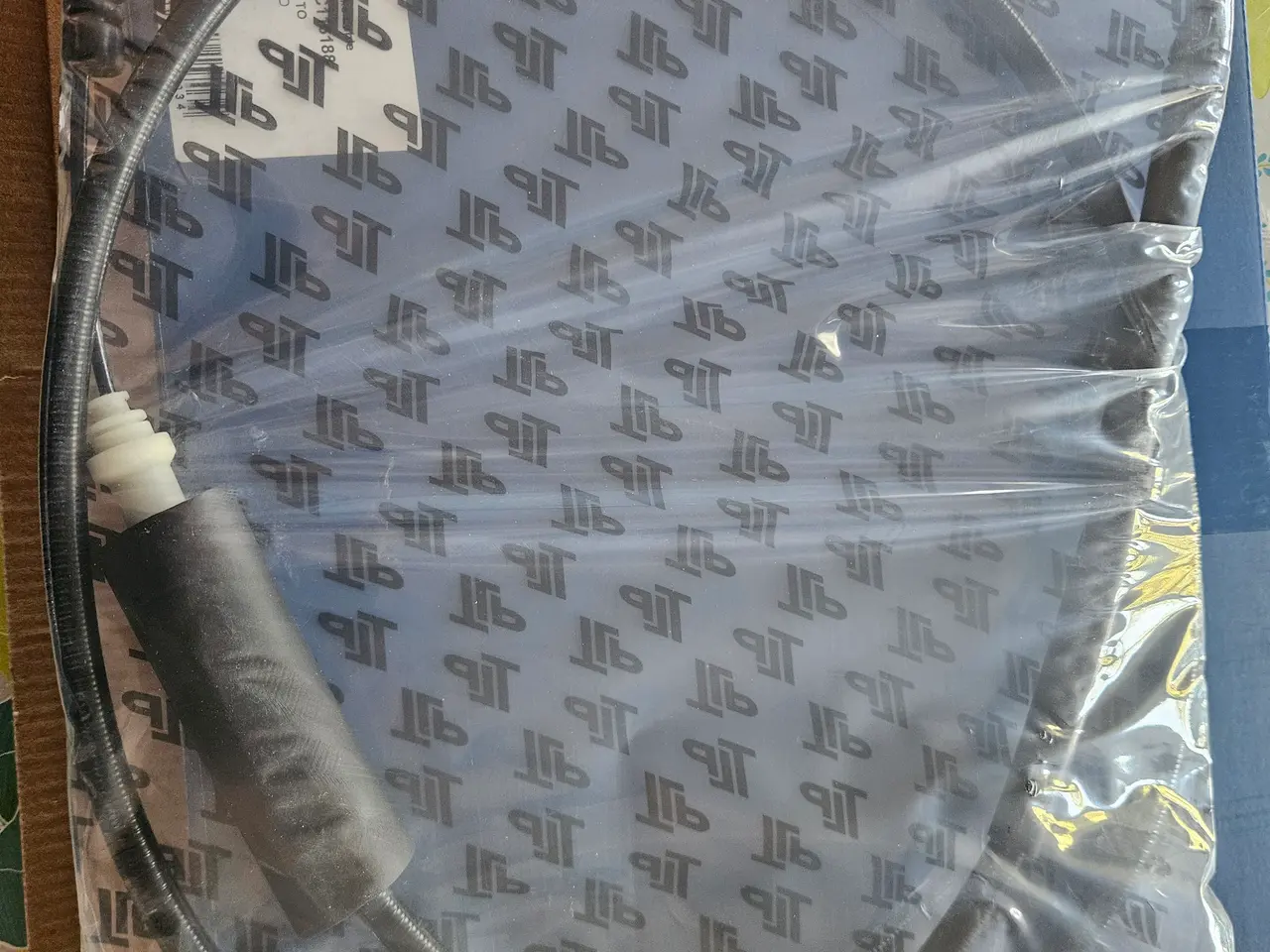 Billede 1 - Håndbremsekable ford mondeo mk3 2002 2 stk.