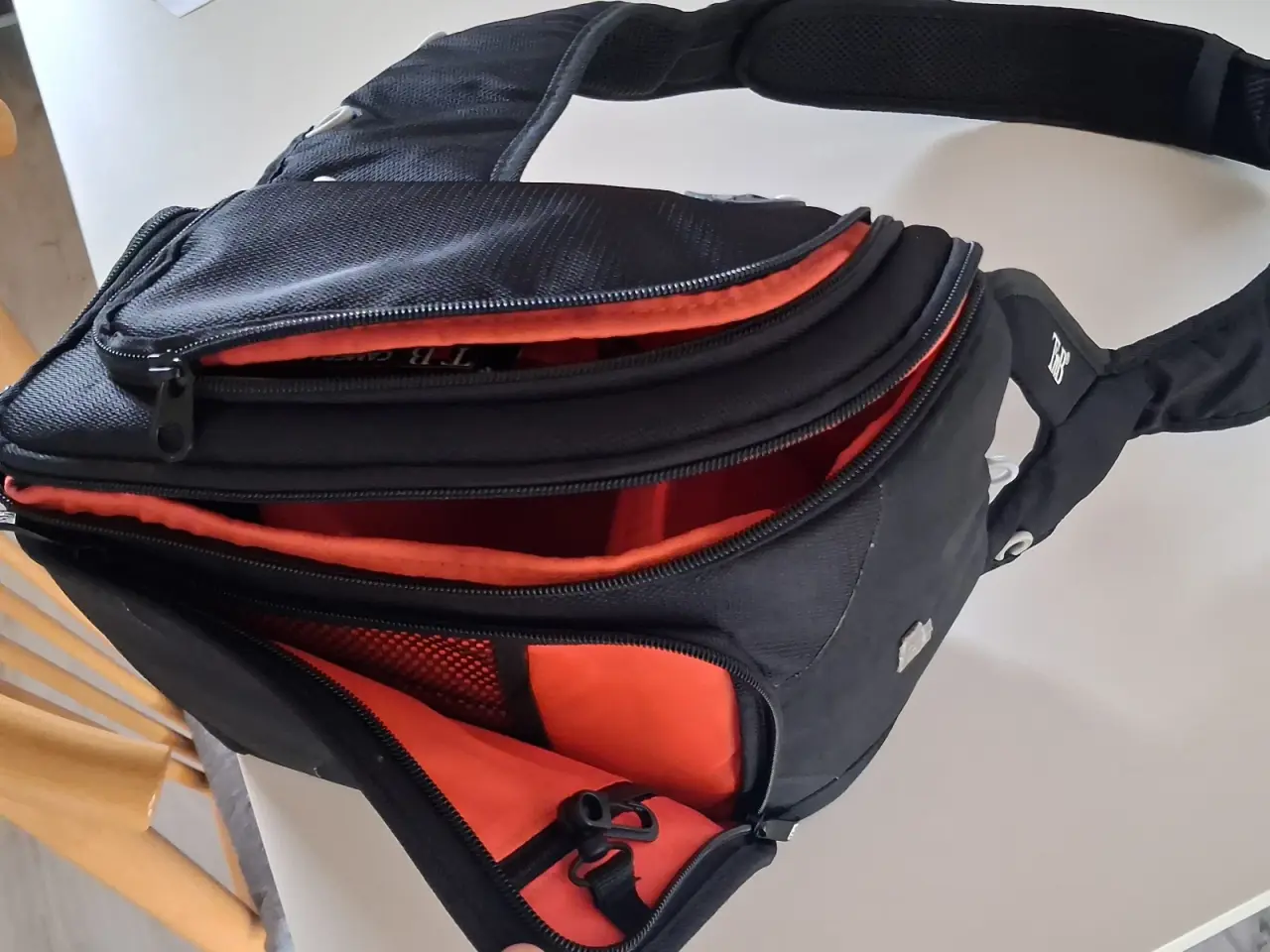 Billede 5 - Kamera taske.