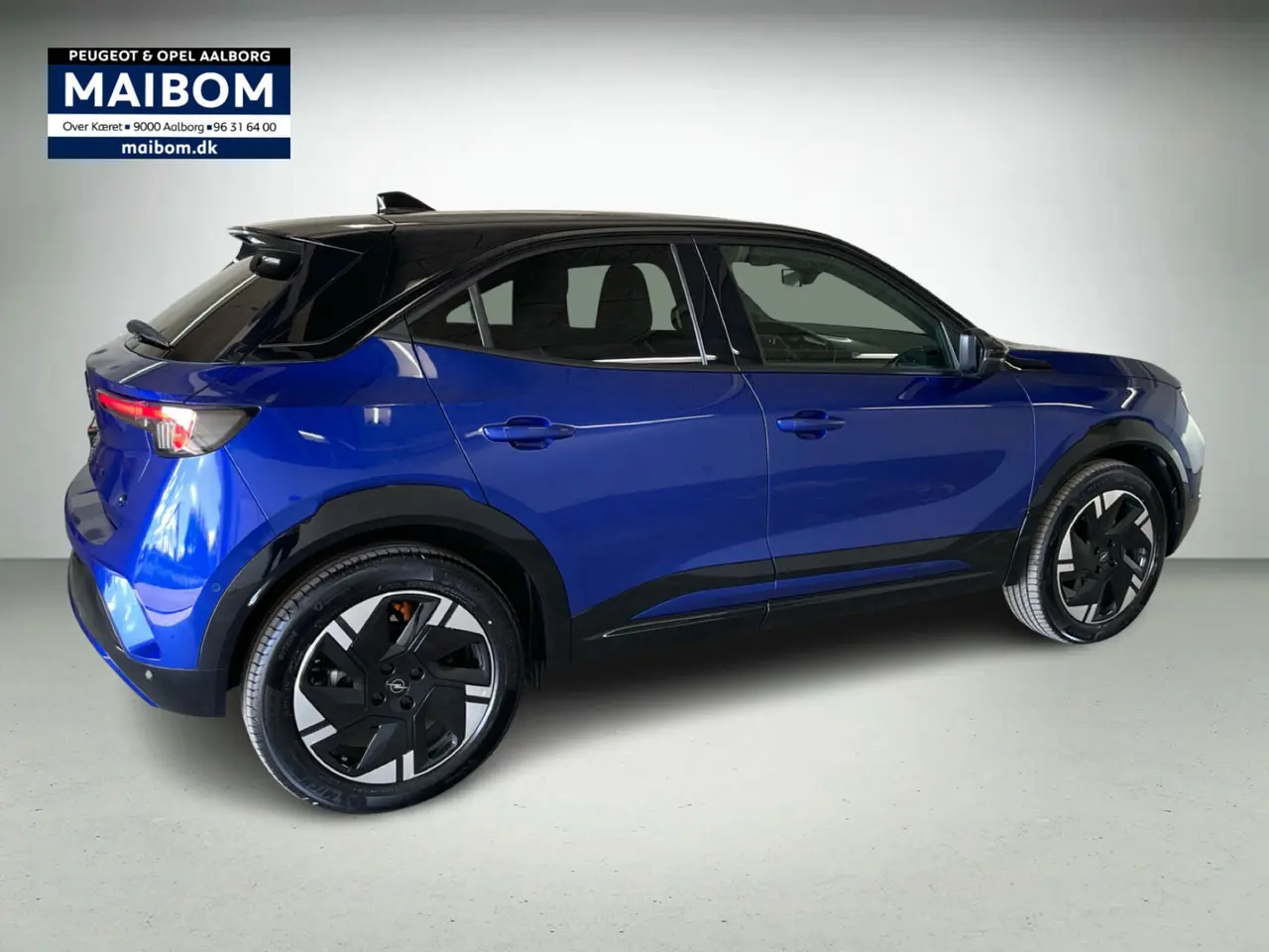 Billede 5 - Opel Mokka-e 54 GS Line