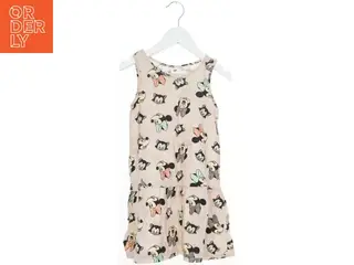 Disney Kjole med Mickey Mouse fra H&M (str. 110)