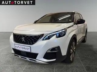Peugeot 3008 1,6 Hybrid4 GT EAT8 Van
