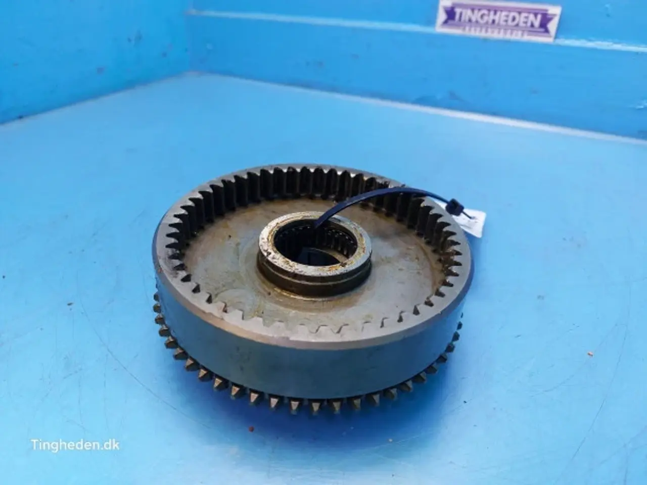 Billede 9 - Ford 4000 Kobling E7NN7N072AA