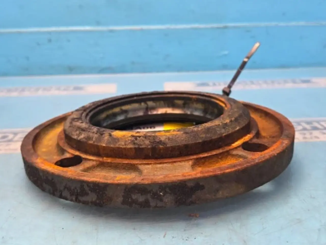 Billede 13 - Massey Ferguson 7274 Flange 41716400