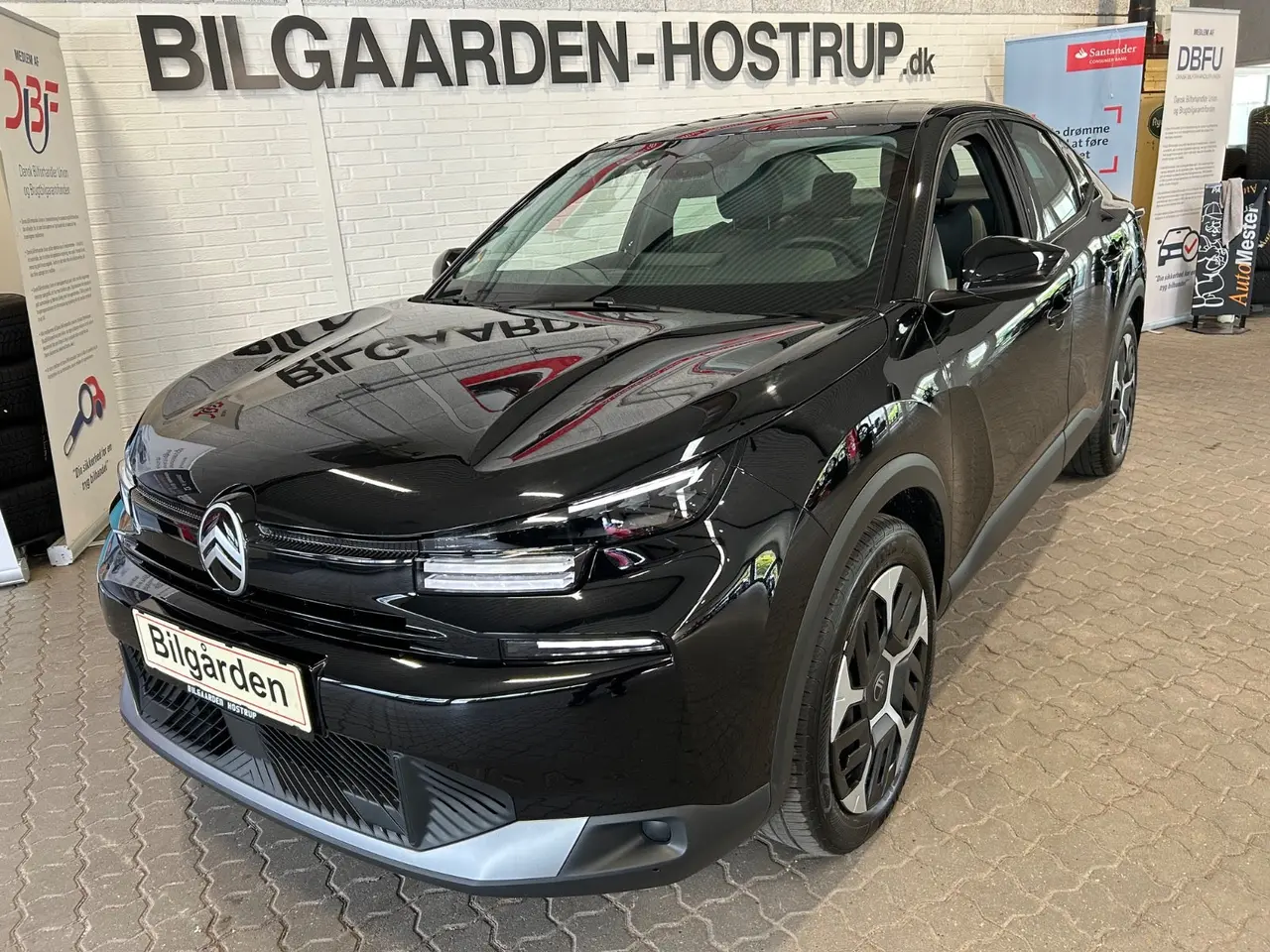 Billede 1 - Citroën ë-C4 X 54 Plus