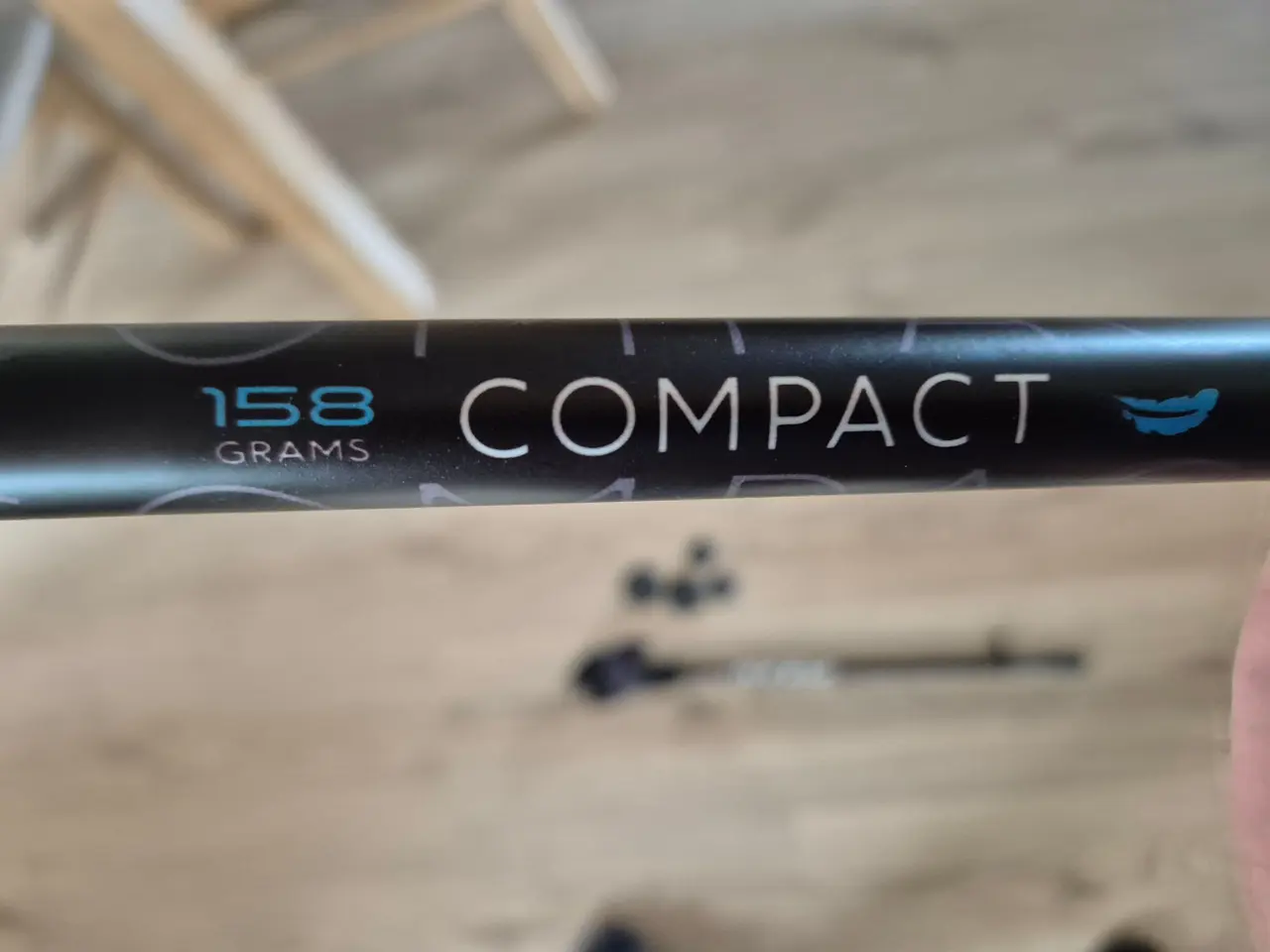 Billede 2 - FIZAN vandrestave compact