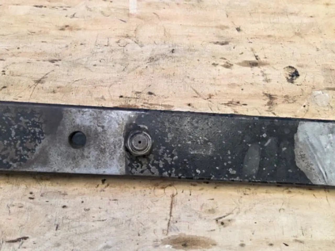 Billede 11 - Massey Ferguson 6290 Liftarm L. 3792517M1