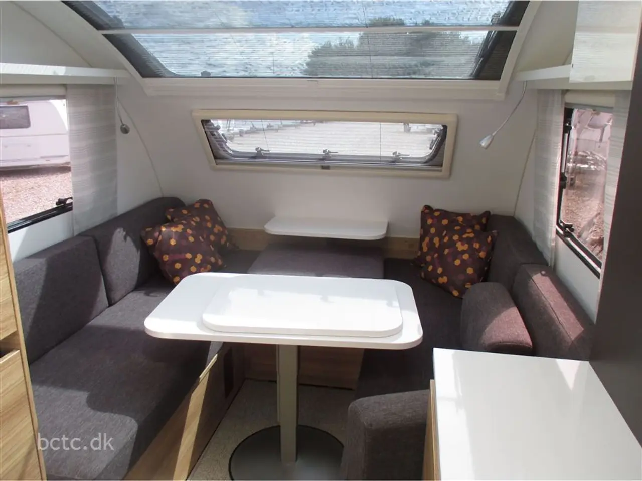 Billede 7 - 2024 - Adria Action 391 LH