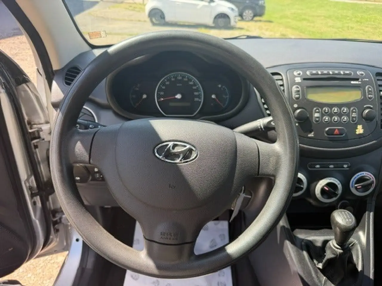 Billede 14 - Hyundai i10 1,25 Comfort