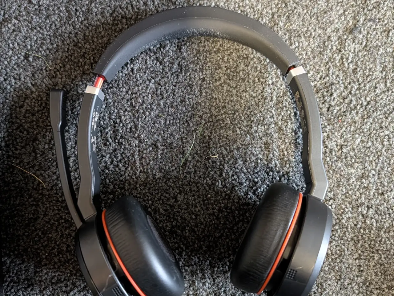 Billede 1 - Jabra Evolve 75