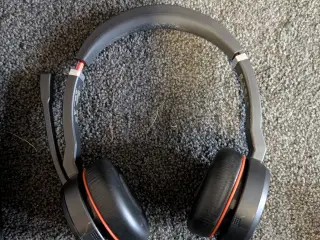 Jabra Evolve 75 