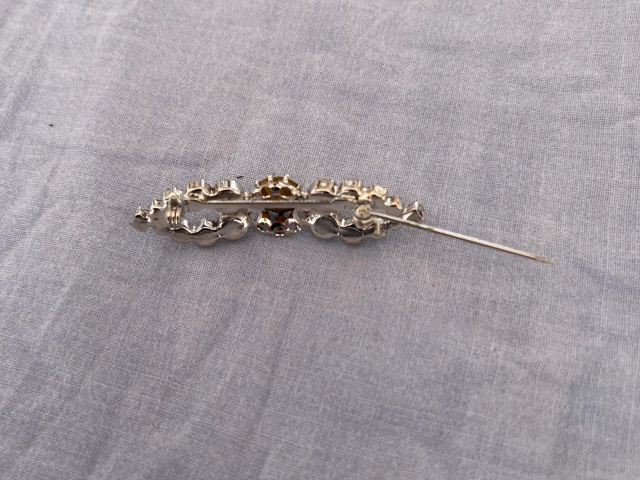 Billede 2 - Broche 