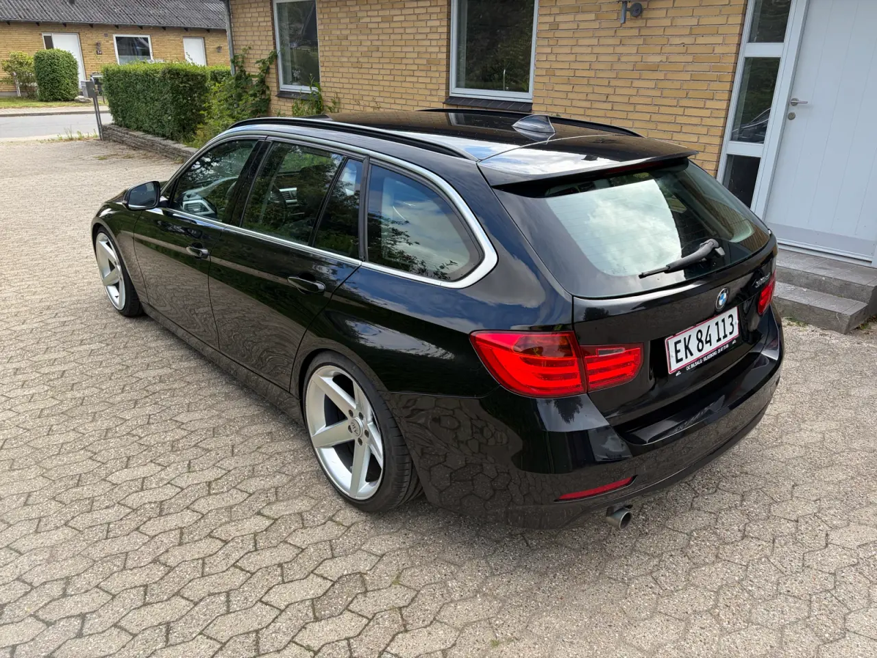 Billede 3 - BMW 318D F31