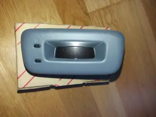 Ur Toyota Starlet EL50
