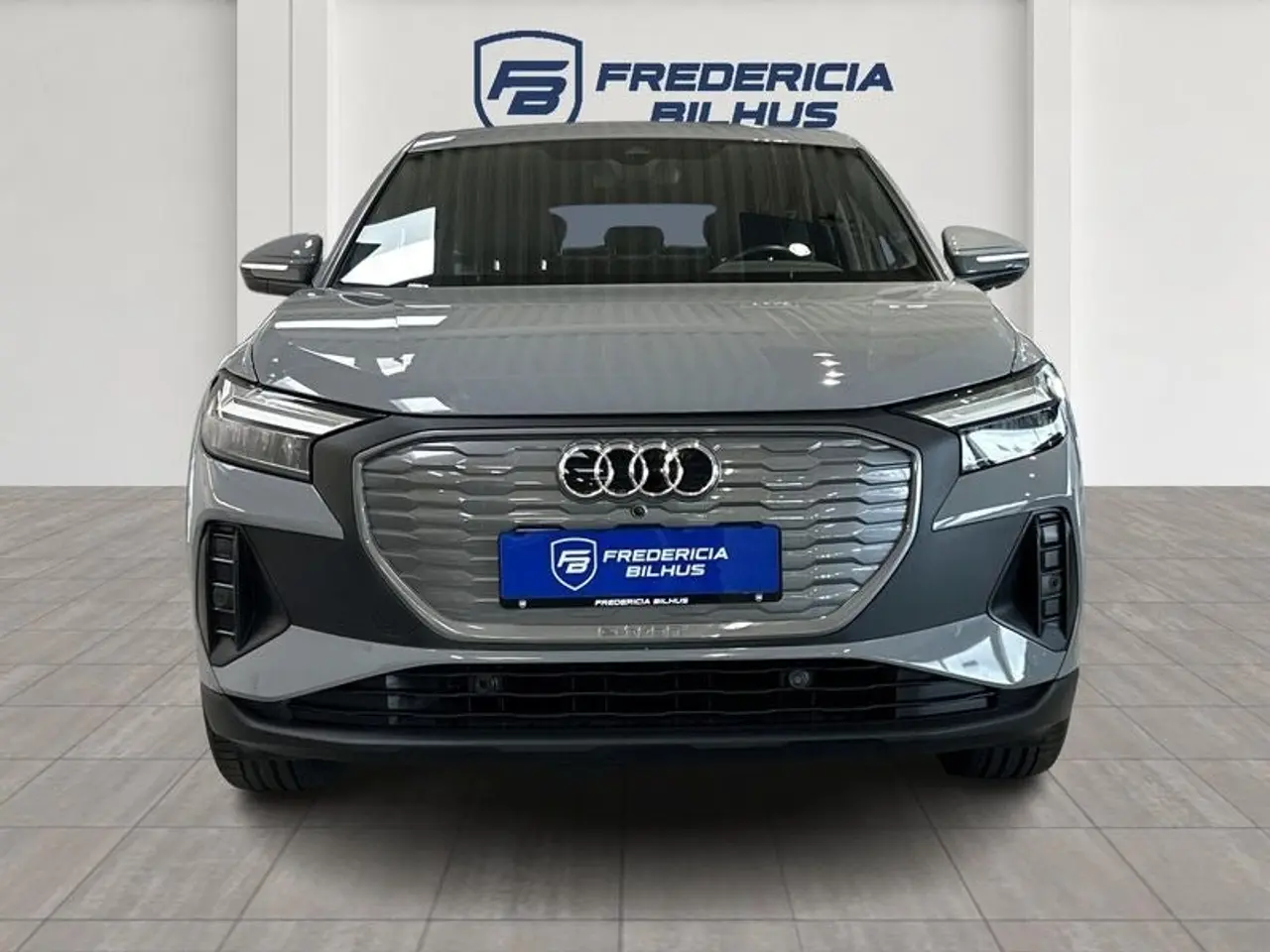 Billede 2 - Audi Q4 e-tron 35 Advanced Sportback