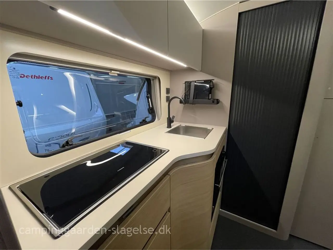 Billede 2 - 2026 - Adria Action 391 LH Classic   RESERVERET - Adria Action 391 LH - NY MODEL