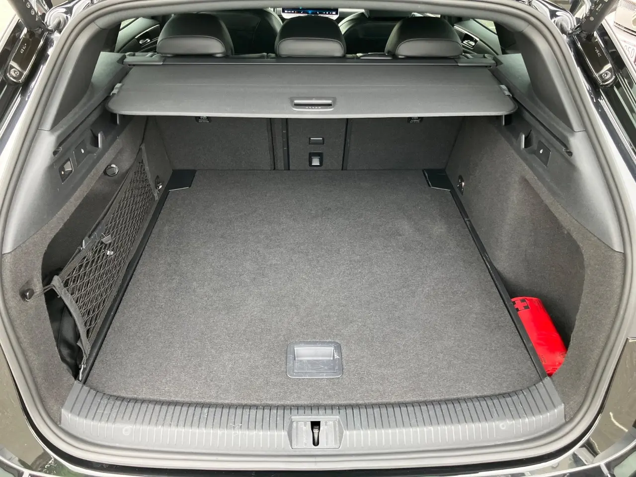 Billede 19 - VW ID.7 77 Style Tourer