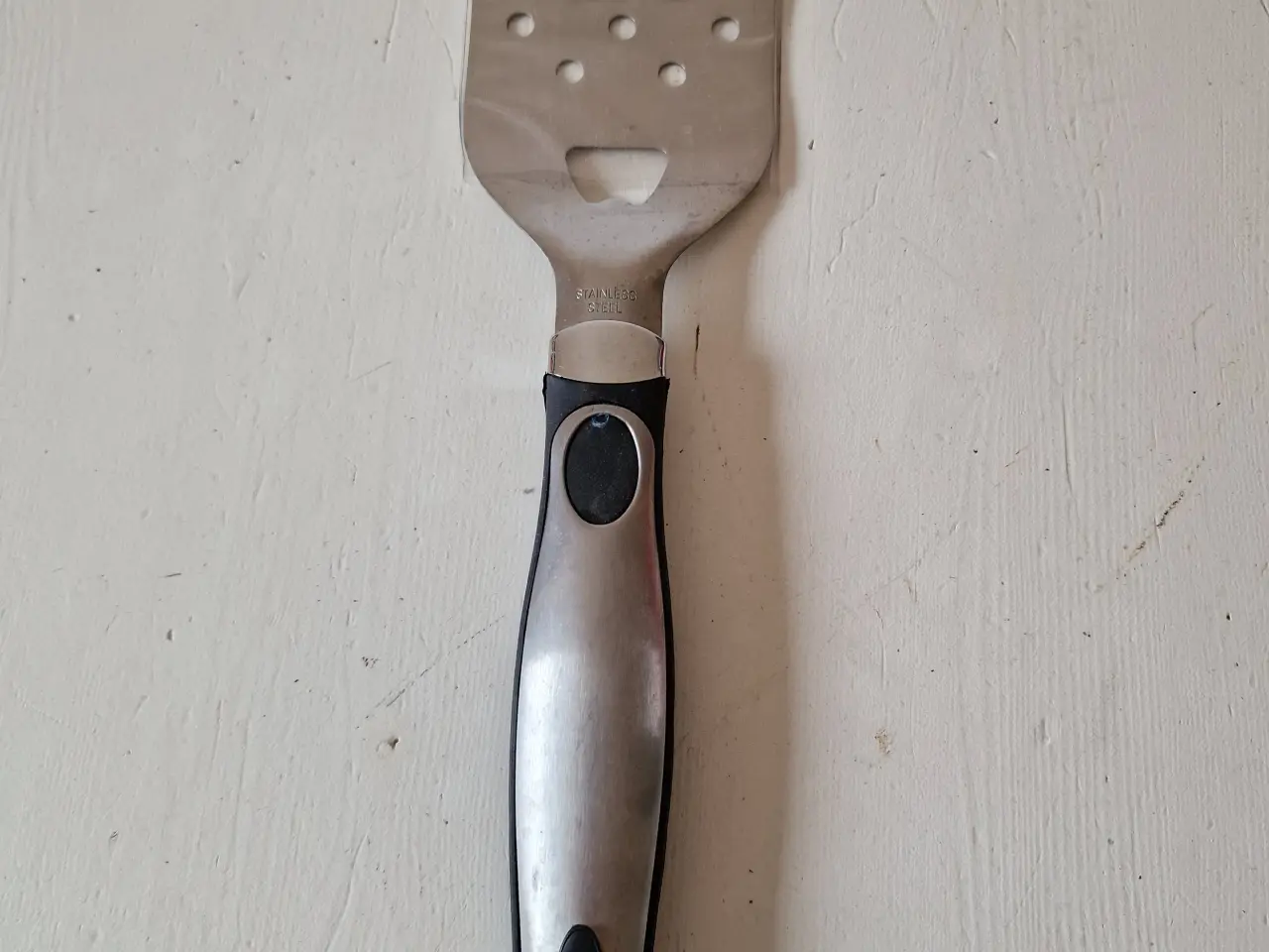 Billede 1 - Stegepalet til grillen