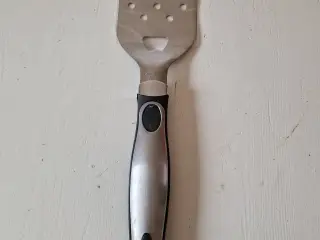 Stegepalet til grillen