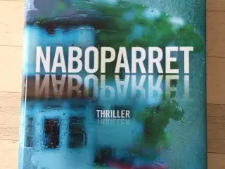 Naboparret, Shari Lapena