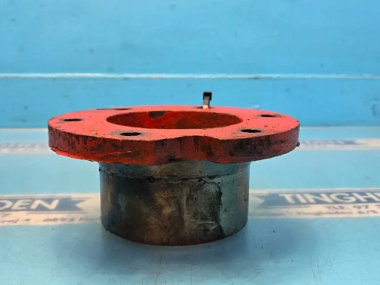 Billede 3 - Deutz M2680 Hus 1212301900700