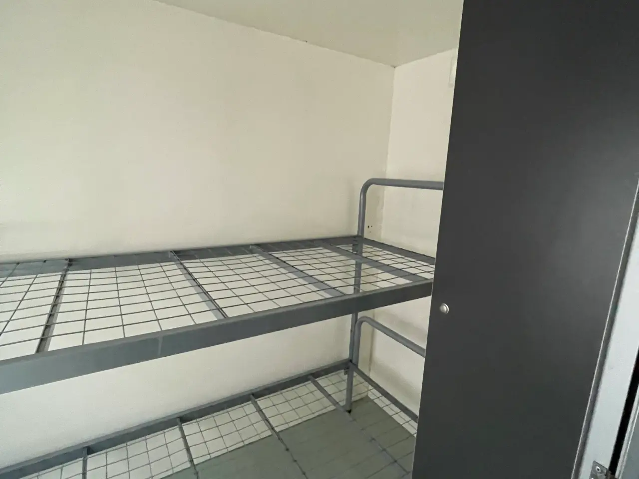 Billede 10 - Beboelsesvogn 4 personers - Scanvogn 730