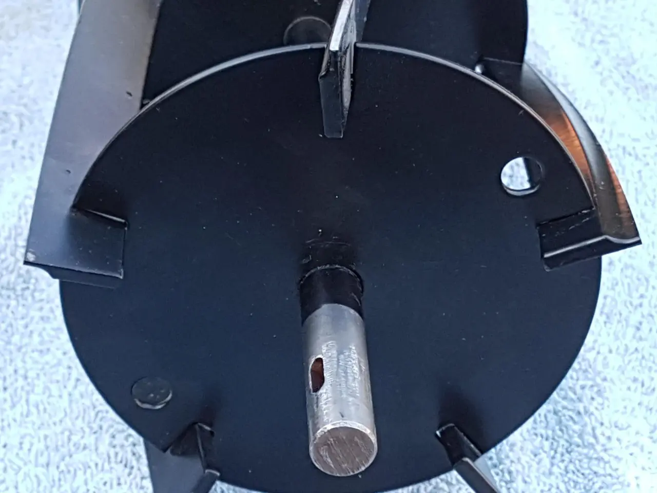 Billede 3 - Ginge Park Cylinder