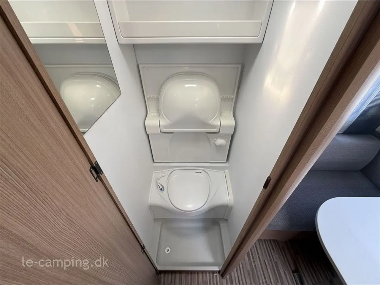 Billede 8 - 2016 - Adria Aviva 390 PS