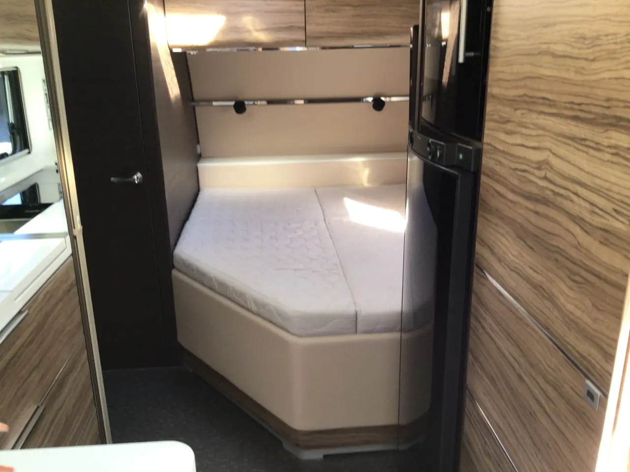 Billede 12 - Adria Astella 563 PU 