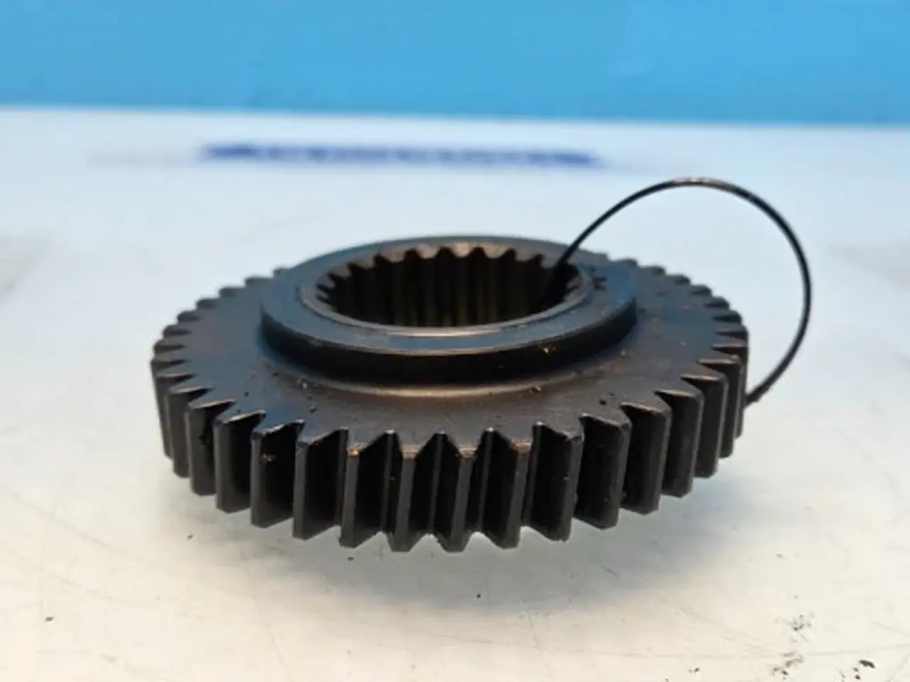 Billede 8 - Fiat F130DT Tandhjul 5153100