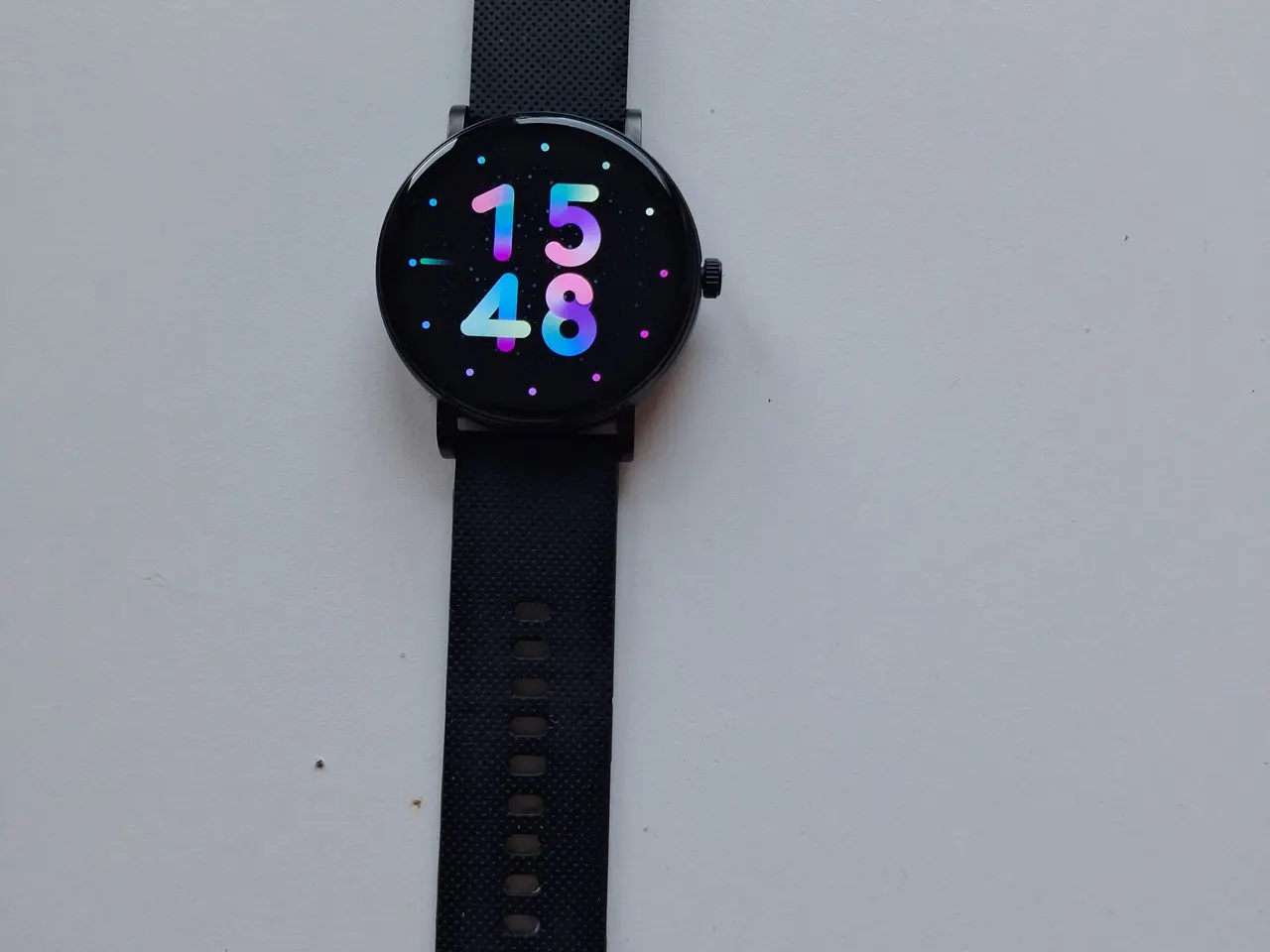 Billede 1 - Triacle smartwatch