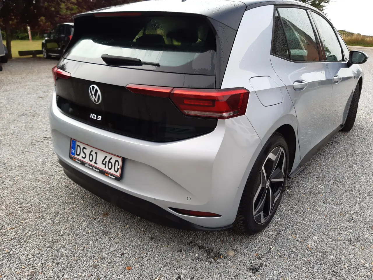 Billede 4 - EL. Bil VW ID3. Pro