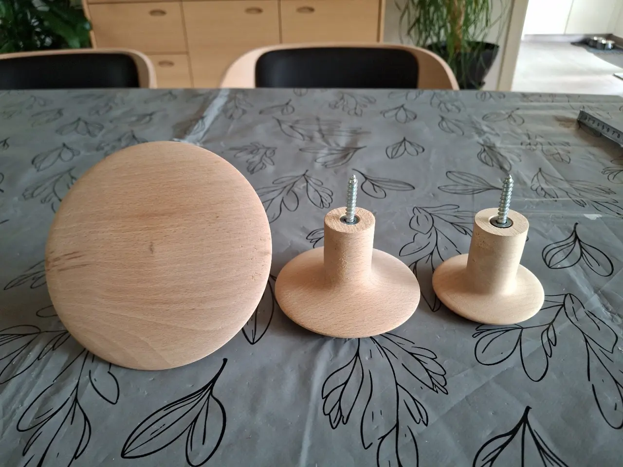 Billede 2 - Muuto knage