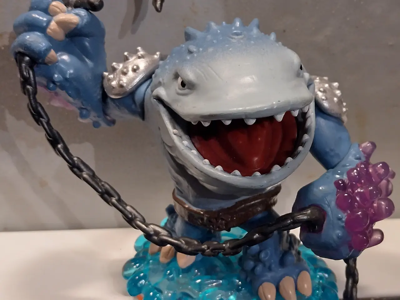 Billede 1 - Skylanders Giants Giant Thumpback