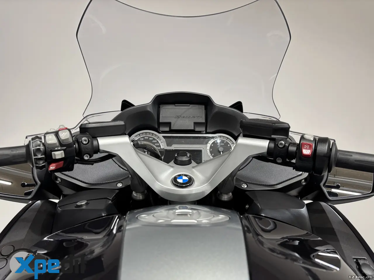 Billede 11 - BMW R 1200 RT