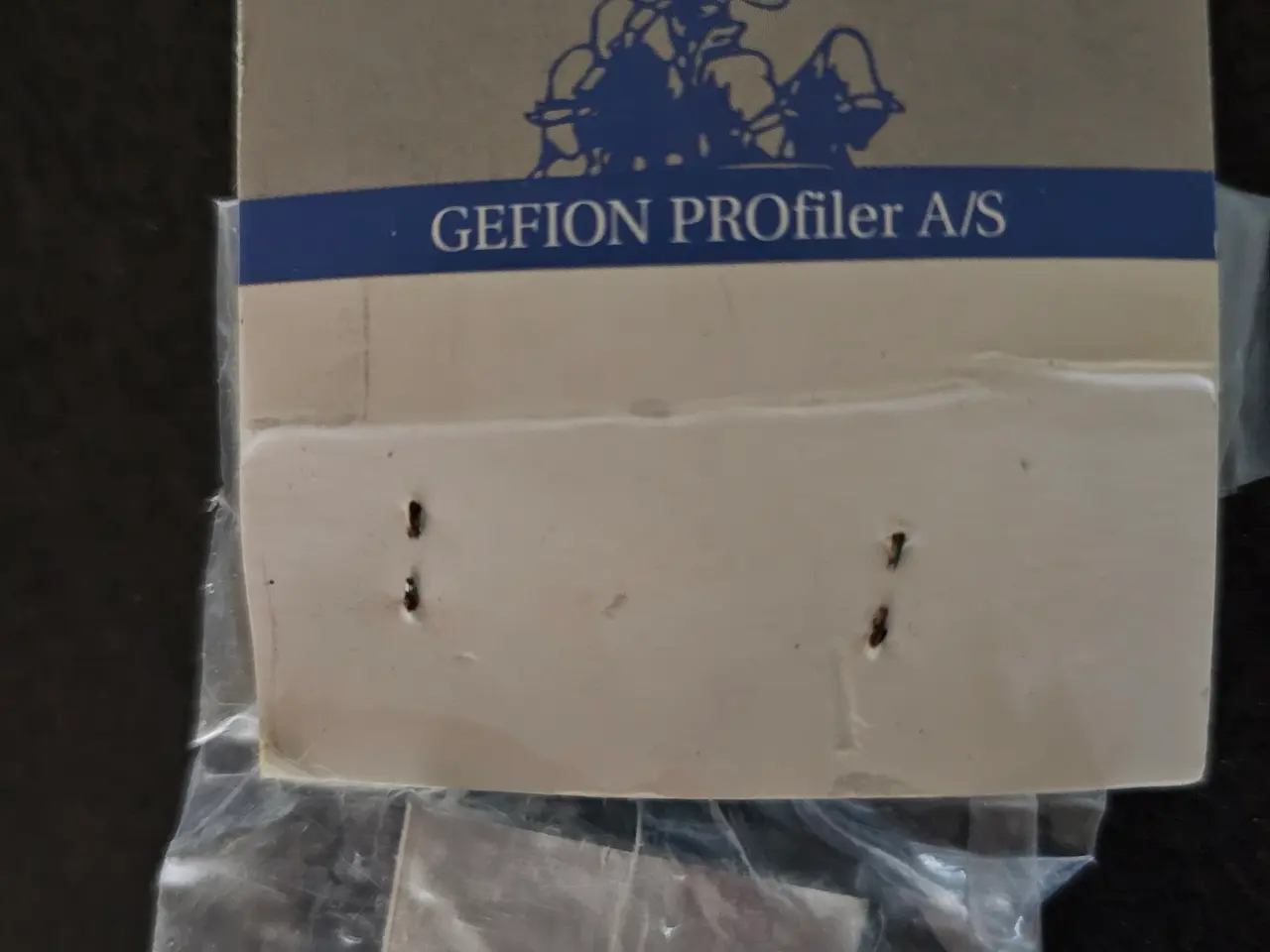 Billede 6 - GEFION aluprofiler. Gulv afslutningsprofiler 22 mm