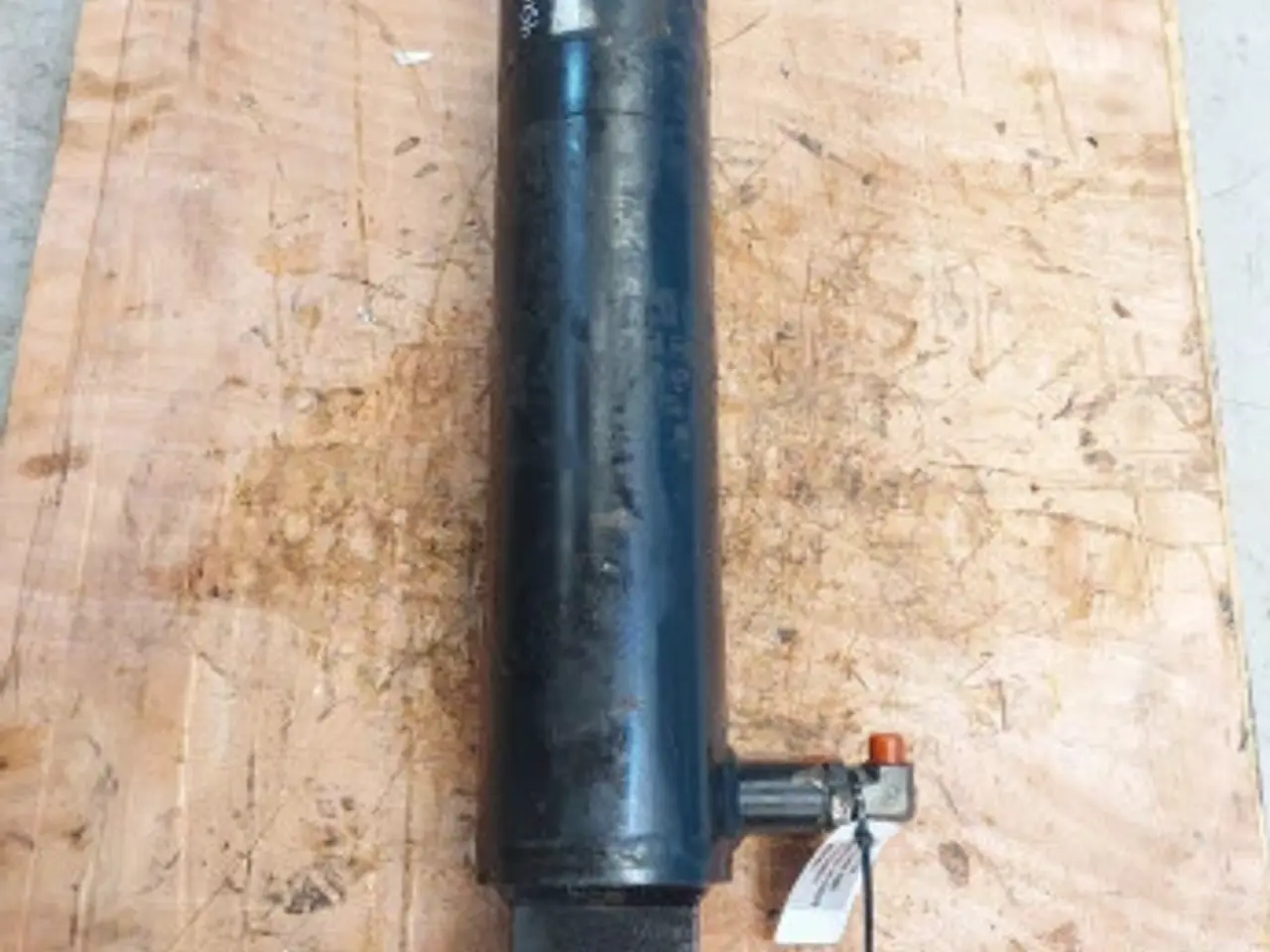 Billede 3 - Massey Ferguson Delta 9380 Cylinder 45100026 