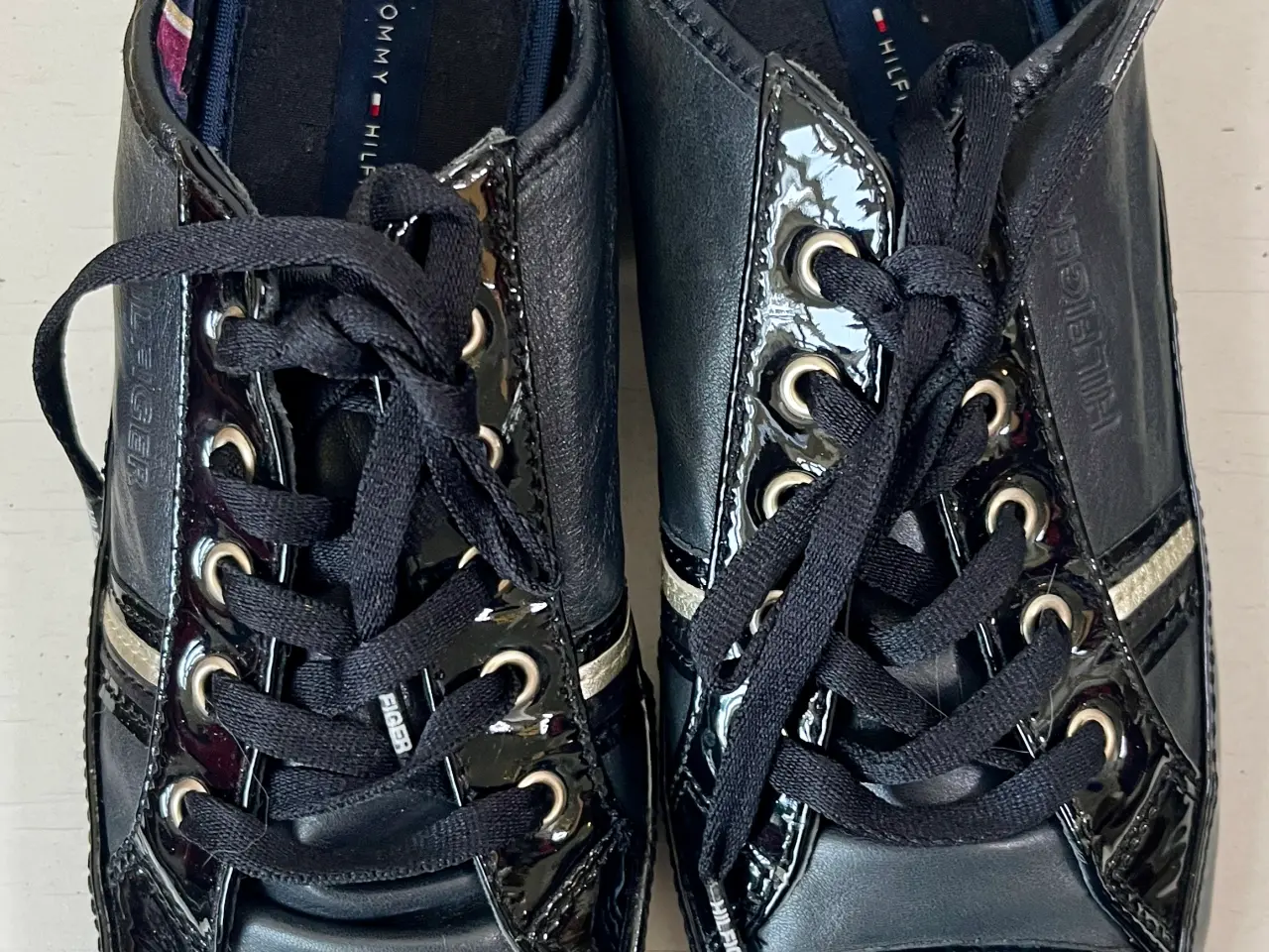 Billede 2 - Tommy Hilfiger, sneakers, str 37