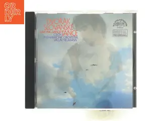 Slavonic Dances (DVD)